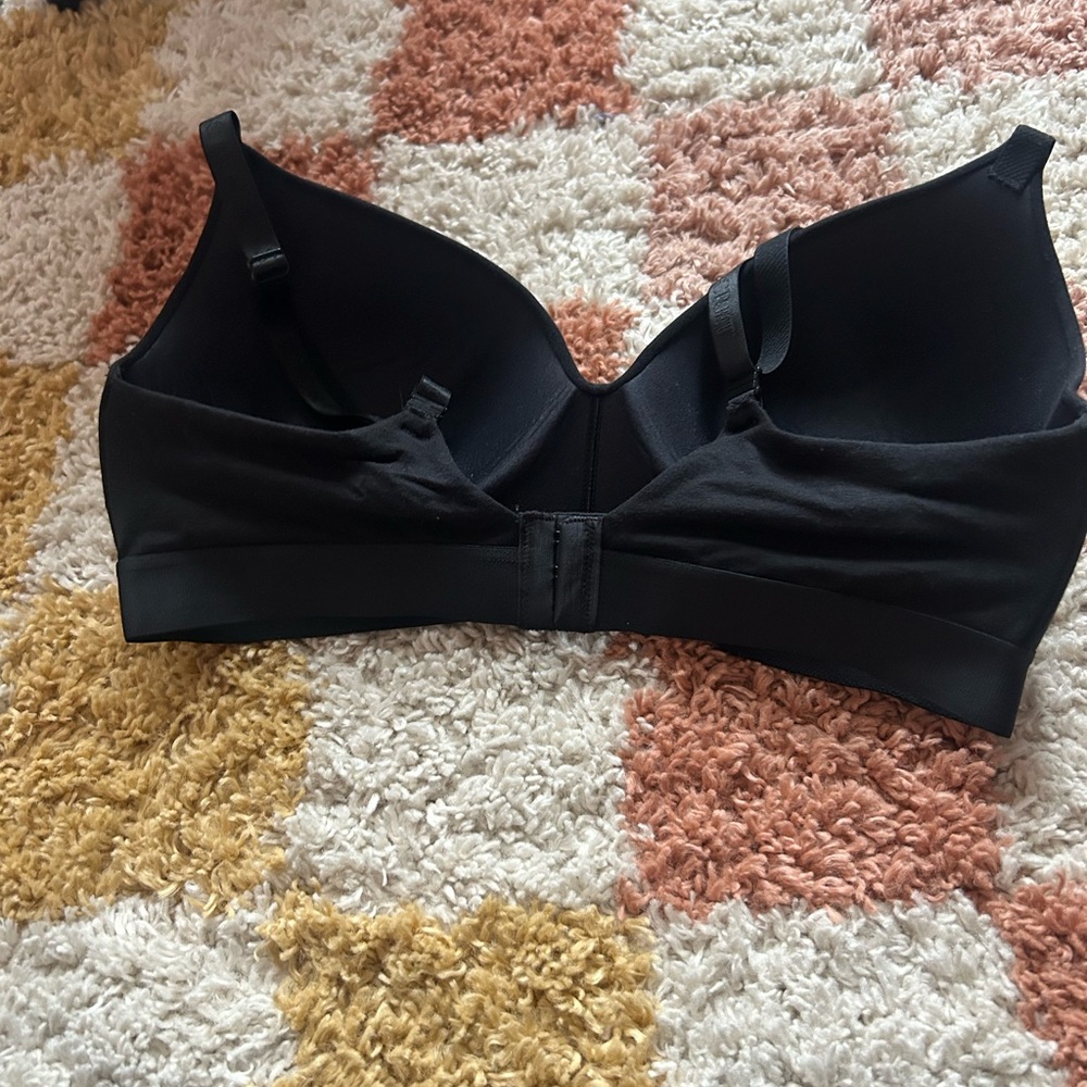 Victoria Secret Rhinestone Bra - Picture 3 of 4